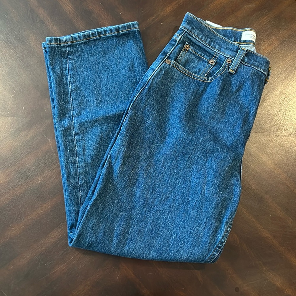 COPY - Abercrombie Jeans/ 28/6-X Short